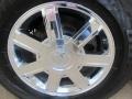 Quicksilver - Escalade ESV AWD Photo No. 16