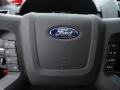 2011 Sangria Red Metallic Ford Escape Limited V6 4WD  photo #18