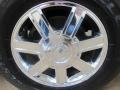 Quicksilver - Escalade ESV AWD Photo No. 17