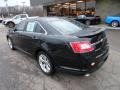 Atlantis Green Metallic - Taurus SHO AWD Photo No. 2