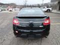 Atlantis Green Metallic - Taurus SHO AWD Photo No. 3