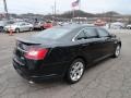 Atlantis Green Metallic - Taurus SHO AWD Photo No. 4