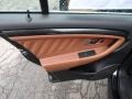 Atlantis Green Metallic - Taurus SHO AWD Photo No. 13