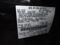 UL: Atlantis Green Metallic 2010 Ford Taurus SHO AWD Color Code