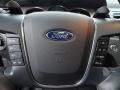 Atlantis Green Metallic - Taurus SHO AWD Photo No. 18