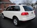 Campanella White - Touareg V8 Photo No. 5