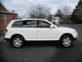 Campanella White - Touareg V8 Photo No. 9