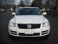 Campanella White - Touareg V8 Photo No. 12