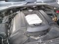 Campanella White - Touareg V8 Photo No. 31