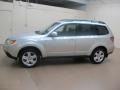 2009 Spark Silver Metallic Subaru Forester 2.5 X Premium  photo #5