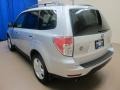 2009 Spark Silver Metallic Subaru Forester 2.5 X Premium  photo #6