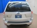 2009 Spark Silver Metallic Subaru Forester 2.5 X Premium  photo #7