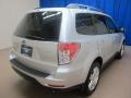 2009 Spark Silver Metallic Subaru Forester 2.5 X Premium  photo #9