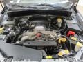 2009 Spark Silver Metallic Subaru Forester 2.5 X Premium  photo #11