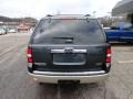 2010 Black Pearl Slate Metallic Ford Explorer Eddie Bauer 4x4  photo #3