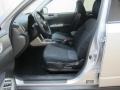 2009 Spark Silver Metallic Subaru Forester 2.5 X Premium  photo #18