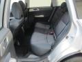 2009 Spark Silver Metallic Subaru Forester 2.5 X Premium  photo #20
