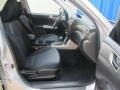 2009 Spark Silver Metallic Subaru Forester 2.5 X Premium  photo #24