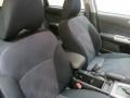 2009 Spark Silver Metallic Subaru Forester 2.5 X Premium  photo #25