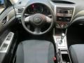 2009 Spark Silver Metallic Subaru Forester 2.5 X Premium  photo #26
