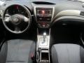 2009 Spark Silver Metallic Subaru Forester 2.5 X Premium  photo #27