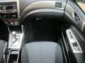 2009 Spark Silver Metallic Subaru Forester 2.5 X Premium  photo #28