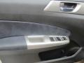 2009 Spark Silver Metallic Subaru Forester 2.5 X Premium  photo #40