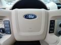 2012 White Suede Ford Escape XLT V6 4WD  photo #17