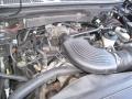 5.4 Liter SOHC 16-Valve Triton V8 Engine for 2000 Ford F150 Harley Davidson Extended Cab #58797081