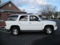 2003 Summit White Chevrolet Tahoe Z71 4x4  photo #9