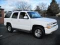 Summit White - Tahoe Z71 4x4 Photo No. 12