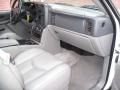 Summit White - Tahoe Z71 4x4 Photo No. 16