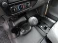 5 Speed Manual 2011 Ford Ranger XL Regular Cab Transmission