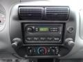 2011 Ford Ranger XL Regular Cab Audio System