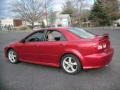 Redfire Metallic - MAZDA6 i Sedan Photo No. 4
