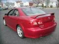 2005 Redfire Metallic Mazda MAZDA6 i Sedan  photo #5