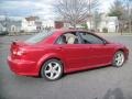 Redfire Metallic - MAZDA6 i Sedan Photo No. 8