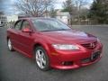 Redfire Metallic - MAZDA6 i Sedan Photo No. 11