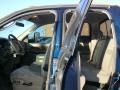 2006 Patriot Blue Pearl Dodge Ram 3500 SLT Quad Cab 4x4 Dually  photo #13