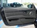 Black Door Panel Photo for 2012 BMW M3 #58798629