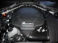 2012 Jerez Black Metallic BMW M3 Coupe  photo #40