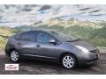 Magnetic Gray Metallic - Prius Hybrid Touring Photo No. 1