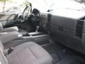 Blizzard White - Titan LE Crew Cab Photo No. 11