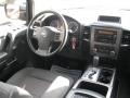 Blizzard White - Titan LE Crew Cab Photo No. 12