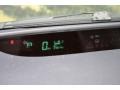 Magnetic Gray Metallic - Prius Hybrid Touring Photo No. 3