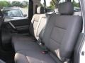 Blizzard White - Titan LE Crew Cab Photo No. 15