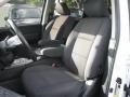 Blizzard White - Titan LE Crew Cab Photo No. 17