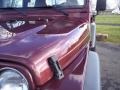 Sienna Pearl - Wrangler SE 4x4 Photo No. 17