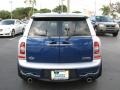 Lightning Blue Metallic - Cooper S Clubman Photo No. 8