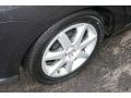 Magnetic Gray Metallic - Prius Hybrid Touring Photo No. 19